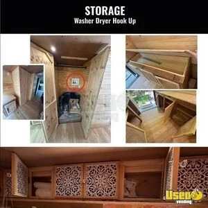 2003 Mt55 Tiny Home 35 Pennsylvania Diesel Engine for Sale