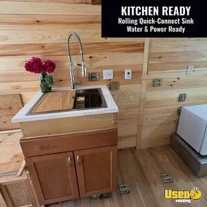 2003 Mt55 Tiny Home 39 Pennsylvania Diesel Engine for Sale