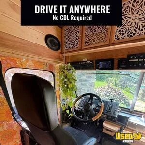 2003 Mt55 Tiny Home 40 Pennsylvania Diesel Engine for Sale