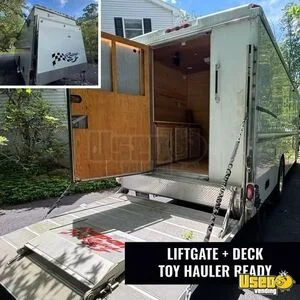 2003 Mt55 Tiny Home 43 Pennsylvania Diesel Engine for Sale