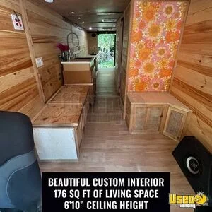 2003 Mt55 Tiny Home 44 Pennsylvania Diesel Engine for Sale