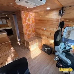 2003 Mt55 Tiny Home Additional 6 Pennsylvania Diesel Engine for Sale