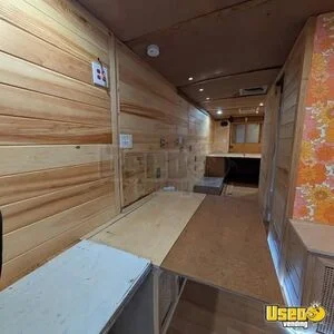 2003 Mt55 Tiny Home Additional 7 Pennsylvania Diesel Engine for Sale