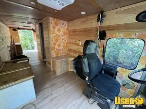 2003 Mt55 Tiny Home Bathroom Pennsylvania Diesel Engine for Sale