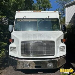 2003 Mt55 Tiny Home Bathroom Pennsylvania Diesel Engine for Sale