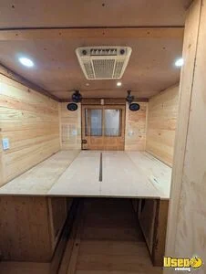 2003 Mt55 Tiny Home Dressing Room Pennsylvania Diesel Engine for Sale