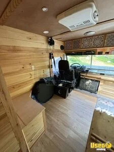 2003 Mt55 Tiny Home Electrical Outlets Pennsylvania Diesel Engine for Sale