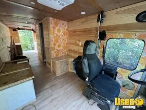 2003 Mt55 Tiny Home Exterior Lighting Pennsylvania Diesel Engine for Sale