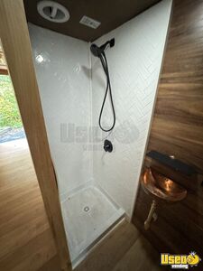 2003 Mt55 Tiny Home Fresh Water Tank Pennsylvania Diesel Engine for Sale