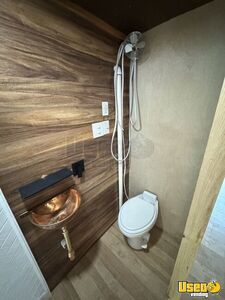 2003 Mt55 Tiny Home Fresh Water Tank Pennsylvania Diesel Engine for Sale