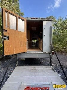 2003 Mt55 Tiny Home Generator Pennsylvania Diesel Engine for Sale