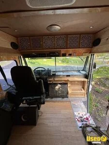 2003 Mt55 Tiny Home Interior Lighting Pennsylvania Diesel Engine for Sale