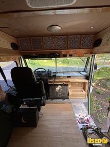 2003 Mt55 Tiny Home On Wheels Backup Camera Pennsylvania Diesel Engine for Sale