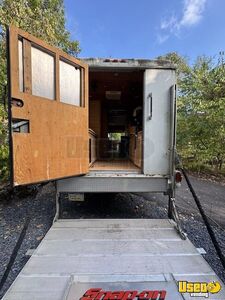2003 Mt55 Tiny Home On Wheels Cabinets Pennsylvania Diesel Engine for Sale
