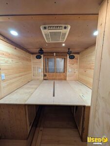 2003 Mt55 Tiny Home On Wheels Dressing Room Pennsylvania Diesel Engine for Sale