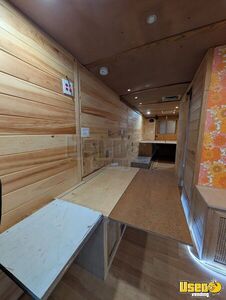 2003 Mt55 Tiny Home On Wheels Electrical Outlets Pennsylvania Diesel Engine for Sale