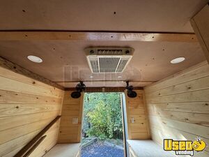 2003 Mt55 Tiny Home On Wheels Exterior Lighting Pennsylvania Diesel Engine for Sale