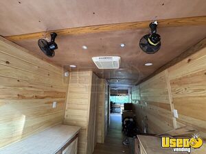 2003 Mt55 Tiny Home On Wheels Generator Pennsylvania Diesel Engine for Sale