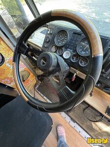 2003 Mt55 Tiny Home On Wheels Insulated Walls Pennsylvania Diesel Engine for Sale