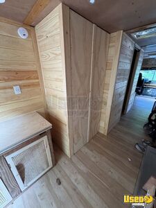 2003 Mt55 Tiny Home On Wheels Interior Lighting Pennsylvania Diesel Engine for Sale