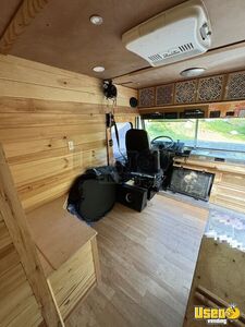 2003 Mt55 Tiny Home On Wheels Propane Tank Pennsylvania Diesel Engine for Sale
