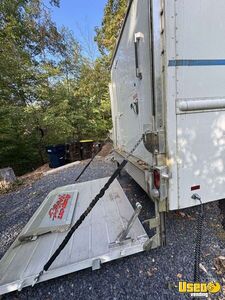 2003 Mt55 Tiny Home On Wheels Restroom Pennsylvania Diesel Engine for Sale