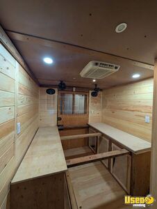 2003 Mt55 Tiny Home On Wheels Shower Pennsylvania Diesel Engine for Sale