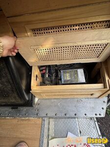 2003 Mt55 Tiny Home On Wheels Toilet Pennsylvania Diesel Engine for Sale