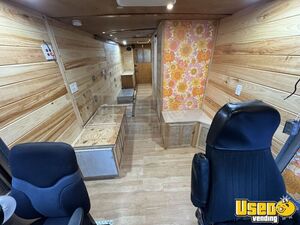 2003 Mt55 Tiny Home On Wheels Water Tank Pennsylvania Diesel Engine for Sale