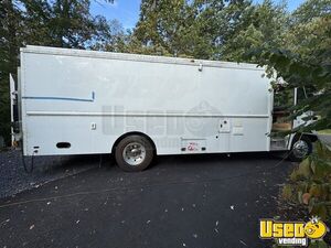 2003 Mt55 Tiny Home Pennsylvania Diesel Engine for Sale