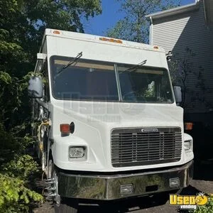 2003 Mt55 Tiny Home Propane Tank Pennsylvania Diesel Engine for Sale