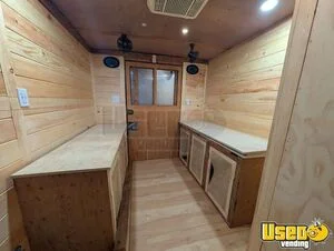 2003 Mt55 Tiny Home Restroom Pennsylvania Diesel Engine for Sale