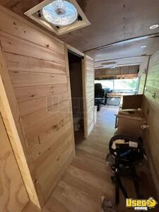 2003 Mt55 Tiny Home Shore Power Cord Pennsylvania Diesel Engine for Sale