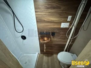 2003 Mt55 Tiny Home Shower Pennsylvania Diesel Engine for Sale