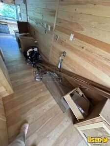 2003 Mt55 Tiny Home Toilet Pennsylvania Diesel Engine for Sale