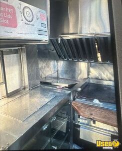 2003 Other Taco Food Truck Diamond Plated Aluminum Flooring California Gas Engine for Sale