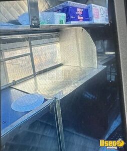 2003 Other Taco Food Truck Exterior Customer Counter California Gas Engine for Sale