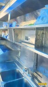 2003 Other Taco Food Truck Flatgrill California Gas Engine for Sale