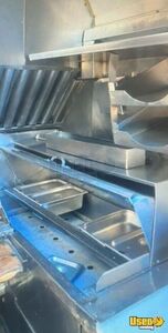 2003 Other Taco Food Truck Food Warmer California Gas Engine for Sale