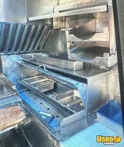 2003 Other Taco Food Truck Fryer California Gas Engine for Sale
