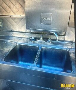 2003 Other Taco Food Truck Propane Tank California Gas Engine for Sale