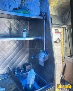 2003 Other Taco Food Truck Refrigerator California Gas Engine for Sale