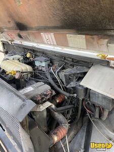 2003 P-42 Stepvan Transmission - Automatic Ohio Diesel Engine for Sale