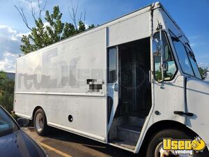 2003 P100 Stepvan Diesel Engine New York Diesel Engine for Sale