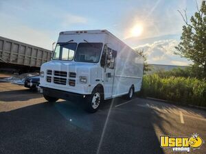 2003 P100 Stepvan New York Diesel Engine for Sale