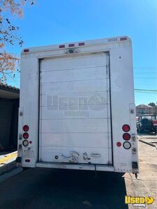 2003 P200 Stepvan Interior Lighting Nevada Diesel Engine for Sale