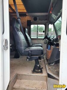 2003 P24 Stepvan Stepvan 10 Virginia Gas Engine for Sale