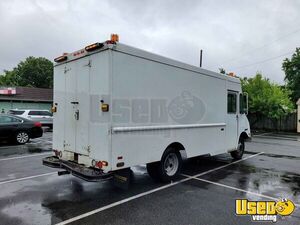 2003 P24 Stepvan Stepvan 4 Virginia Gas Engine for Sale