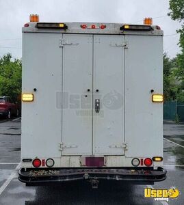 2003 P24 Stepvan Stepvan 6 Virginia Gas Engine for Sale