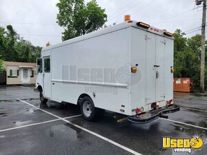 2003 P24 Stepvan Stepvan Gas Engine Virginia Gas Engine for Sale